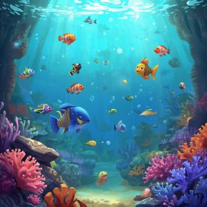 Thần Biển Poseidon