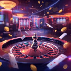 Casino NOBU – Chuẩn Monte Carlo