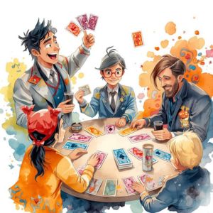 Pontoon 21 Blackjack NOBU