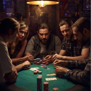 Tiến Lên Miền Nam NOBU