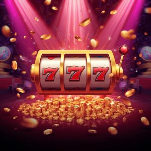 Nổ Hũ NOBU – Jackpot 5 Tầng