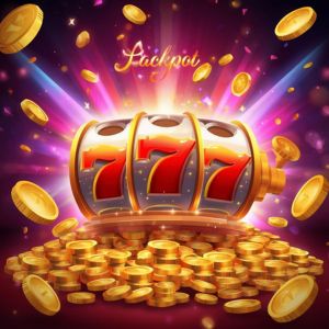 Sweet Bonanza 1000 NOBU