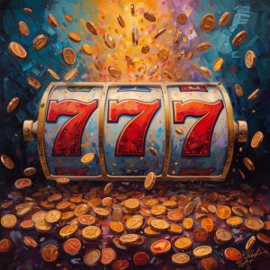 Starlight Princess NOBU