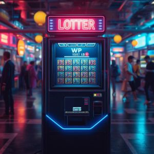 Xổ Số NOBU – 3 Miền Trực Tiếp